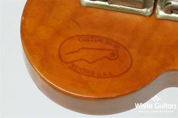 Stratocaster Relic 1991年製